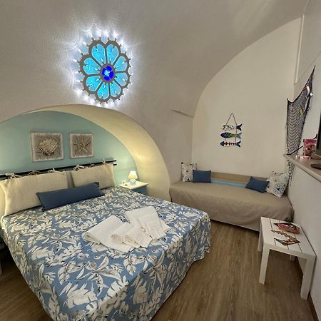 Ferienwohnung Perla Di Mare Gallipoli Exterior foto